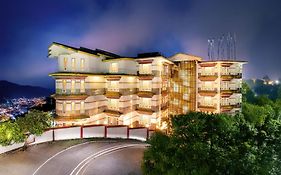 Udaan Keepsa Hotel & Spa, Gangtok - 05 Min Walk To Mg Marg